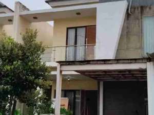 Dijual rumah 2 lantai cluster Arana perumahan harapan indah bekasi lokasi di Bekasi Kota, tersedia melalui melalui situs Olx