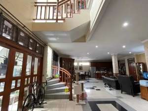 Dijual Rumah 2 Lantai Daerah Pondok Labu Cilandak lokasi di Jakarta Selatan, tersedia melalui melalui situs Olx