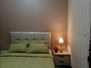 Dijual Rumah 2 Lantai Daerah Bangka Mampang Prapatan lokasi di Jakarta Selatan, tersedia melalui melalui situs Olx