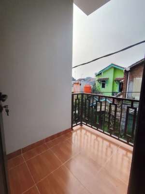 Dijual Rumah 2 Lantai Di Sektor V Pondok Ungu Permai Bekasi , tersedia melalui melalui situs Olx