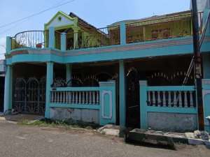 Dijual Rumah 2 Lantai Di Komplek Green Garden Rorotan Jakarta Utara , tersedia melalui melalui situs Olx