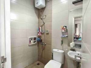 Dijual rumah 2 lantai di cluster vasana perumahan harapan indah bekasi lokasi di Bekasi Kota, tersedia melalui melalui situs Olx