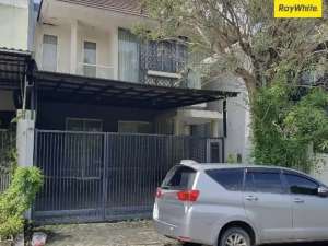 Dijual Rumah 2 lantai di Alam Galaxy Surabaya lokasi di Surabaya Kota, tersedia melalui melalui situs Olx