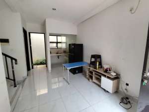 Dijual Rumah 2 Lantai di Lavon Swancity Cikupa Tangerang Siap Huni lokasi di Tangerang Kab., tersedia melalui melalui situs Olx