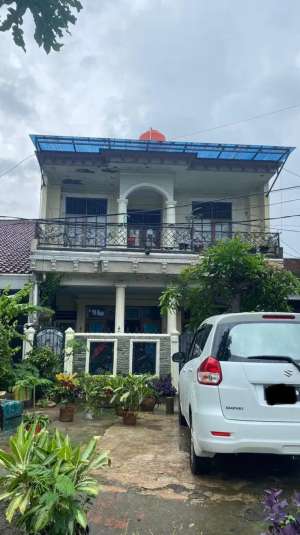 Dijual Rumah 2 Lantai di Perumnas Klender, Jakarta Timur lokasi di Jakarta Timur, tersedia melalui melalui situs Olx