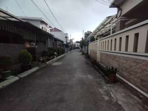 Dijual Rumah 2 Lantai di Pondok Gede Housing Bekasi lokasi di Bekasi Kab., tersedia melalui melalui situs Olx