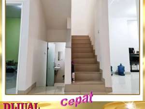 DIJUAL Rumah 2 Lantai di Citra Garden 3 Boulevard Jakarta Barat - FN lokasi di Jakarta Barat, tersedia melalui melalui situs Olx