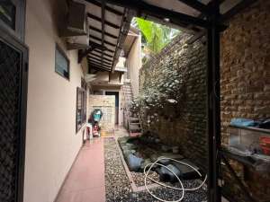 Dijual Rumah 2 Lantai di Komplek Kejaksaan SUAD Kreo Ciledug Tangerang lokasi di Tangerang Kota, tersedia melalui melalui situs Olx