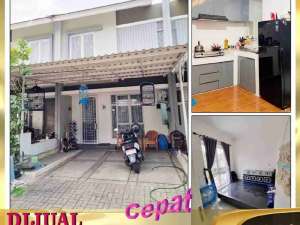 DIJUAL RUMAH 2 Lantai di Perum Jaya Imperial GreenSepatan - Tangerang lokasi di Tangerang Kab., tersedia melalui melalui situs Olx