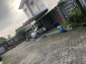 Dijual Rumah 2 lantai dibawah 1 M akses mudah lokasi di Bekasi Kota, tersedia melalui melalui situs Olx