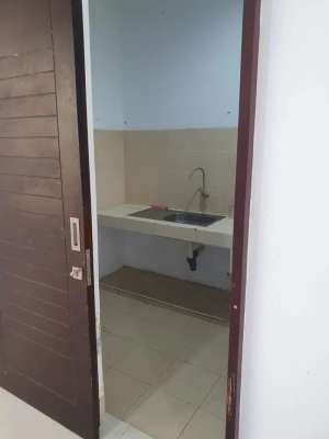 Dijual Rumah 2 Lantai Gandeng Cluster Arana Harapan Indah Bekasi lokasi di Bekasi Kota, tersedia melalui melalui situs Olx