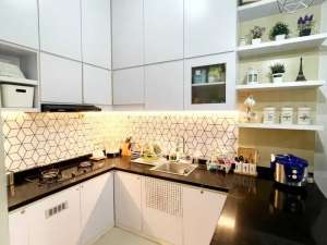 Dijual Rumah 2 Lantai Gladiola Residence Cipadu By Rumah Chinida lokasi di Tangerang Kota, tersedia melalui melalui situs Olx