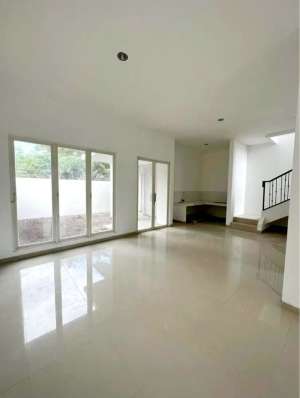 DIJUAL RUMAH 2 LANTAI HARGA MURAH DI RAFFLESIA TANJUNG BUNGA lokasi di Makassar Kota, tersedia melalui melalui situs Olx