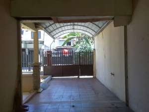 Dijual rumah 2 lantai Pepelegi Indah Waru Sidoarjo, prbatasan Surabaya lokasi di Sidoarjo  Kab., tersedia melalui melalui situs Olx