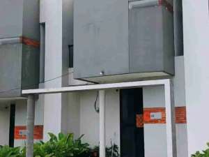 Dijual rumah 2 lantai siap huni di Greenland Forest Hills Bogor lokasi di Bogor Kota, tersedia melalui melalui situs Olx