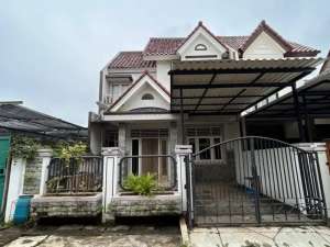 Dijual rumah 2 lantai sipa huni di Metland Puri Tangerang lokasi di Tangerang Kota, tersedia melalui melalui situs Olx