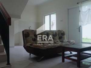 Dijual Rumah 2 Lantai Sudah SHM Full Furnished di Galuh Mas Karawang lokasi di Karawang Kab., tersedia melalui melalui situs Olx