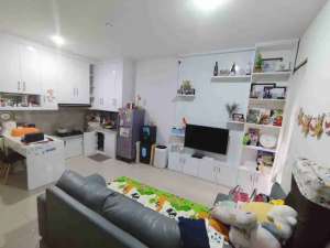 Dijual Rumah 2 lt Citra Garden Puri Denza Jakarta lokasi di Tangerang Kota, tersedia melalui melalui situs Olx