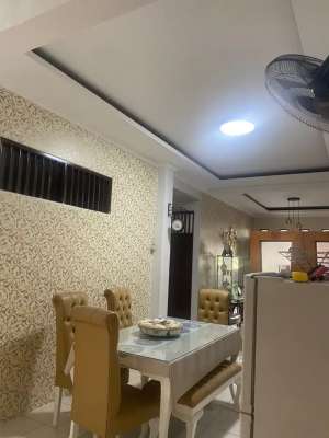 Dijual Rumah 2 Lt di Bintaro Jaya lokasi di Jakarta Selatan, tersedia melalui melalui situs Olx