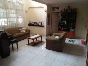 Dijual Rumah 2 LT Murah Hitung Tanah Dalam Cluster Sektor 7 Bintaro lokasi di Tangerang Selatan Kota, tersedia melalui melalui situs Olx