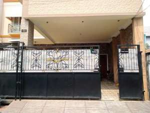 Dijual Rumah 2,5 Lantai di Kebun Bawang, Tanjung Priok, Jakarta Utara lokasi di Jakarta Utara, tersedia melalui melalui situs Olx