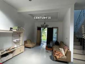 Dijual Rumah 2,5 Lantai Siap Huni Ada Swim Pool Di Dalam Komplek lokasi di Bandung Kota, tersedia melalui melalui situs Olx