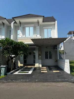 Dijual Rumah 2Lantai Di Banjar Wijaya Cipondoh Tangerang lokasi di Tangerang Kota, tersedia melalui melalui situs Olx