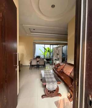 Dijual Rumah 2Lantai Di Golden Park Serpong Utara lokasi di Tangerang Selatan Kota, tersedia melalui melalui situs Olx