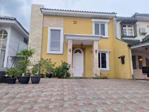 DIJUAL RUMAH 2LT SIAP HUNI DI BUKIT GOLF HIJAU SENTUL SSR721 A8 lokasi di Bogor Kota, tersedia melalui melalui situs Olx