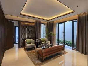 DIJUAL RUMAH 3 LANTAI DI BSD CITY DEKAT MALL SEBERANG EASTVARA lokasi di Tangerang Selatan Kota, tersedia melalui melalui situs Olx