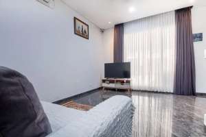 Dijual Rumah 3Lantai Dalam Cluster U House Bintaro Jaya lokasi di Tangerang Selatan Kota, tersedia melalui melalui situs Olx