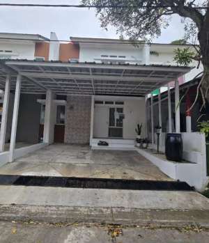 Dijual Rumah 5 Kamar Di Talaga Bestari Cluster Fluora Balaraja lokasi di Tangerang Kab., tersedia melalui melalui situs Olx