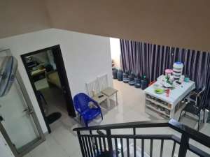 Dijual Rumah 8x10 Tahap 1 South Magenta PIK 2 4KT Semi Furnished SHM Cluster Favorit lokasi di Tangerang Kab., tersedia melalui melalui situs Olx
