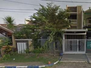 Dijual Rumah Accessible dekat Plaza di PBI Araya Blimbing Malang lokasi di Malang Kota, tersedia melalui melalui situs Olx