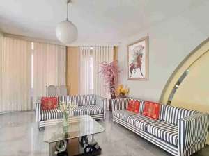 Dijual Rumah ada Kolam Renang 2 Lt Danau Permai Timur Sunter Jakarta Utara lokasi di Jakarta Utara, tersedia melalui melalui situs Olx