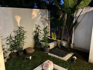 Dijual Rumah Alam Galaxy Water Terrace Bangunan Provest LT162m 3Kamar Full Furnish Siap Huni Dekat Citraland dan Pakuwon Mall Surabaya Barat lokasi di Surabaya Kota, tersedia melalui melalui situs Olx