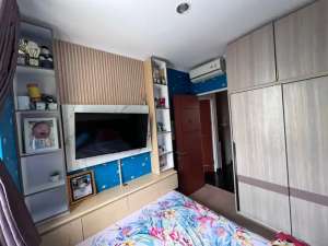 DIJUAL RUMAH AMARILLO VILLAGE di Jl. Alton, GADING SERPONG, Tangerang lokasi di Tangerang Kota, tersedia melalui melalui situs Olx