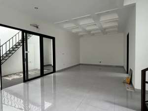 Dijual Rumah American Classic The Icon Cosmo BSD lokasi di Tangerang Kota, tersedia melalui melalui situs Olx