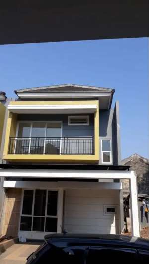 Dijual rumah Ananda Residance A-9 Jatibening Bekasi lokasi di Bekasi Kota, tersedia melalui melalui situs Olx