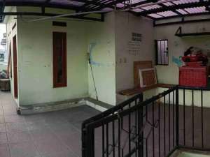 Dijual Rumah Antapani lokasi di Bandung Kota, tersedia melalui melalui situs Olx