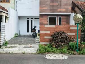 DIJUAL RUMAH ANTAPANI BANDUNG HARGA TURUN JAUH , tersedia melalui melalui situs Olx