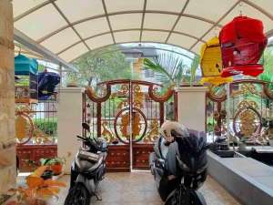 Dijual Rumah Arya Graha Soekarno Hatta Bandung Timur lokasi di Bandung Kota, tersedia melalui melalui situs Olx