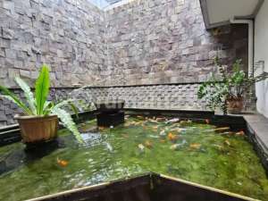 DIJUAL Rumah Asri 500m di Blok M Mega Cinere, Depok lokasi di Depok Kota, tersedia melalui melalui situs Olx