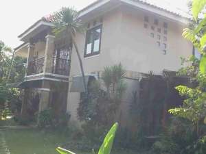 Dijual rumah asridi Villa Pamulang Tangerang Selatan lokasi di Tangerang Selatan Kota, tersedia melalui melalui situs Olx