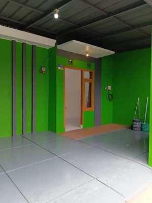 Dijualrumah asri Mutiara Korelet 2 Curug lokasi di Tangerang Kab., tersedia melalui melalui situs Olx