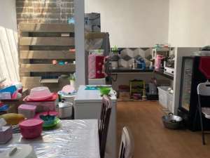 DIJUAL RUMAH ASRI TERAWAT DI PERUMAHAN GIRI MEKAR FULLY FURNISHED DENGAN VIEW KOTA BANDUNG lokasi di Bandung Kota, tersedia melalui melalui situs Olx