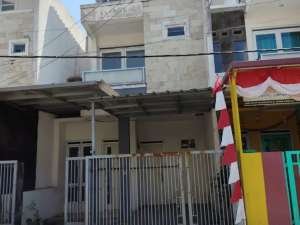 Dijual Rumah Aster Village Ciwastra Buah Batu , tersedia melalui melalui situs Olx