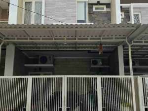 Dijual rumah babatan pantai lokasi di Surabaya Kota, tersedia melalui melalui situs Olx