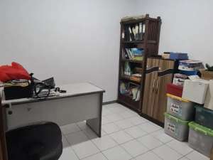 DIJUAL RUMAH BABATAN PRATAMA lokasi di Surabaya Kota, tersedia melalui melalui situs Olx