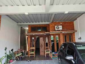 Dijual Rumah bagus 2 lantai siap huni di pucanggading lokasi di Demak Kab., tersedia melalui melalui situs Olx